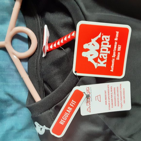 Kappa long sleeve dress - Picture 3 of 3